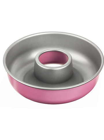 Kranzform "creative studio" in Rosa - Ø 28 cm