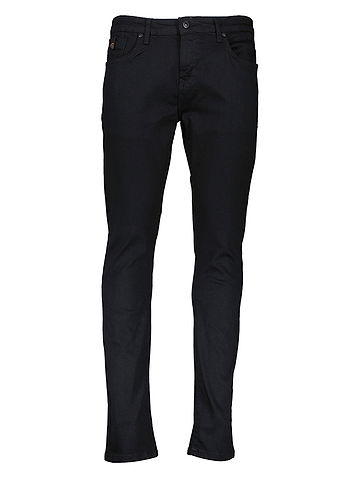 Jeans "Joshua" - Slim fit - in Schwarz