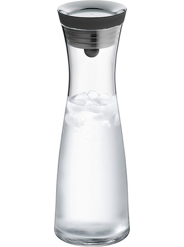 Wasserkaraffe "Basic" - 1 l