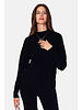 Pullover in Schwarz