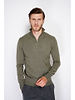 Pullover in Khaki