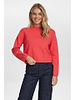 Pullover in Rot