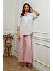 Blouse "Msof" wit