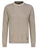 Pullover in Beige
