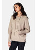 Pullover in Camel