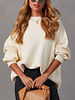 Pullover in Ceme