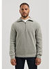 Pullover in Grau