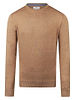Pullover in Camel