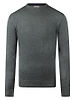 Pullover in Grün