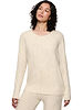 Pullover in Beige