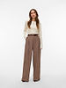 Pullover in Creme
