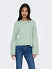 Pullover "Simoni" in Mint