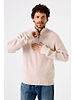 Pullover in Beige