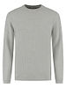 Pullover in Grau