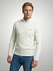 Pullover in Creme