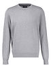 Pullover in Hellgrau