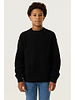 Pullover in Schwarz