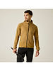 Functionele jas "Endurance" camel