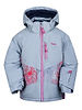 Winterjacke "Pixie" in Grau
