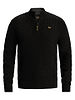 Pullover in Schwarz