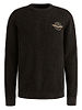 Pullover in Schwarz