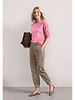 Pullover in Rosa