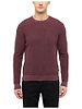 Pullover in Bordeaux