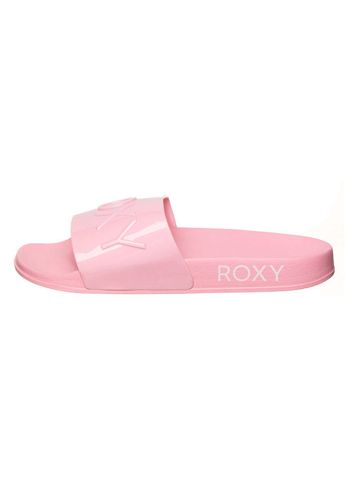 Slippers "Slippy Jelly" lichtroze