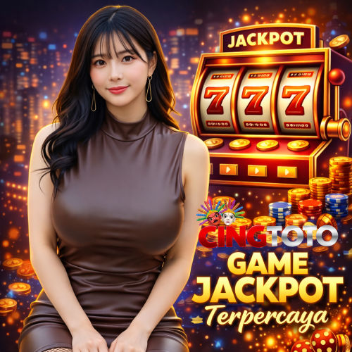 CINGTOTO Situs Slot Online Premium Dengan Game Berkualitas Bonus Besar Dan Sistem Stabil Untuk Hasil Lebih Optimal image 1