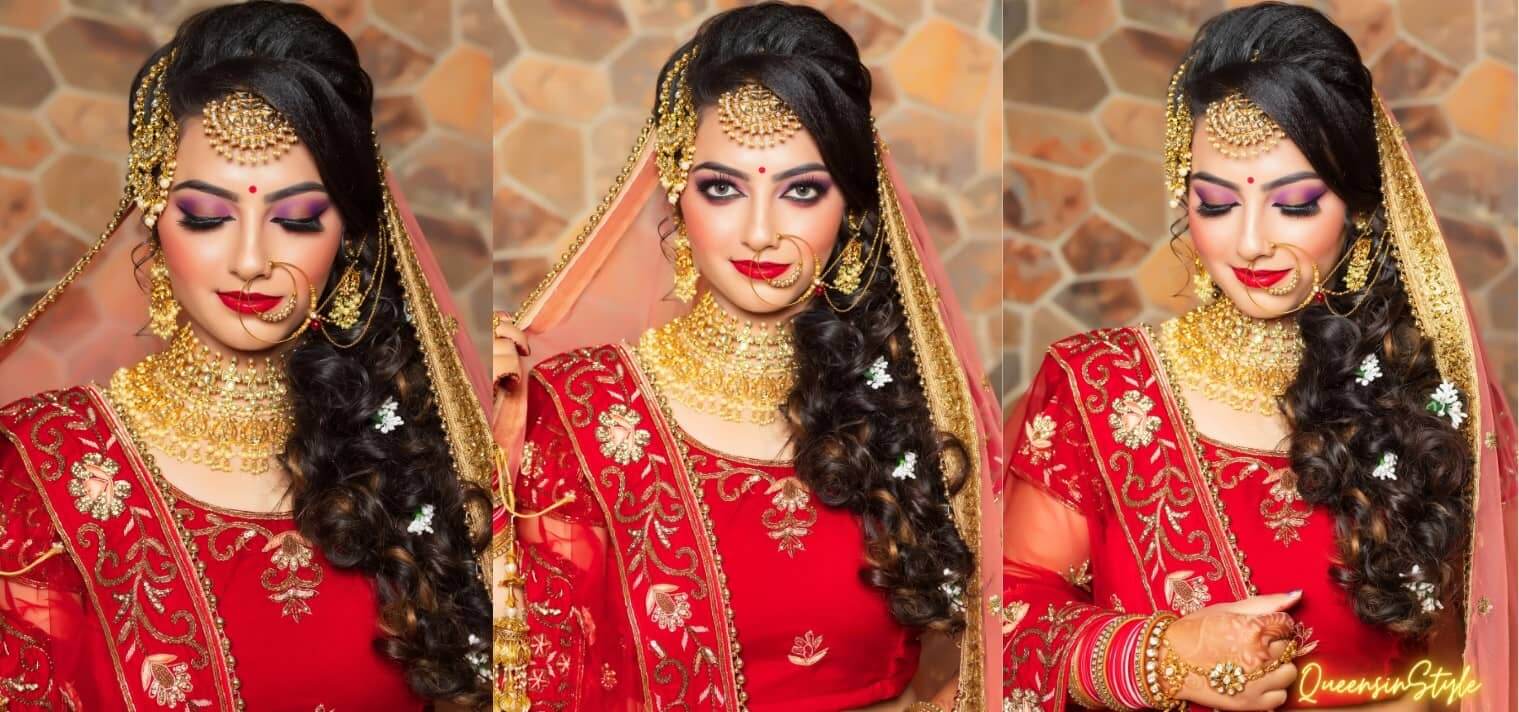 Freelance Makeup Artist Images