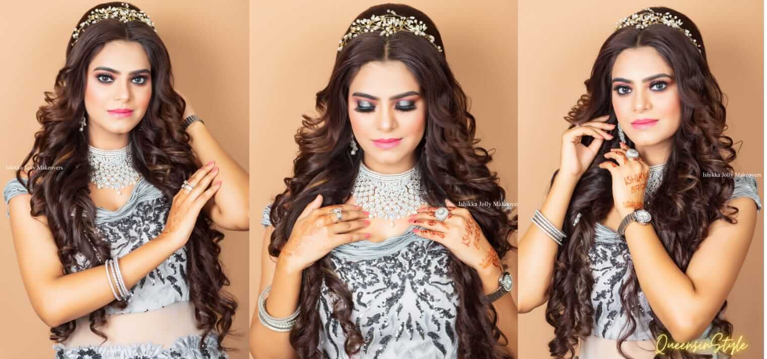 Freelance Makeup Artist Images