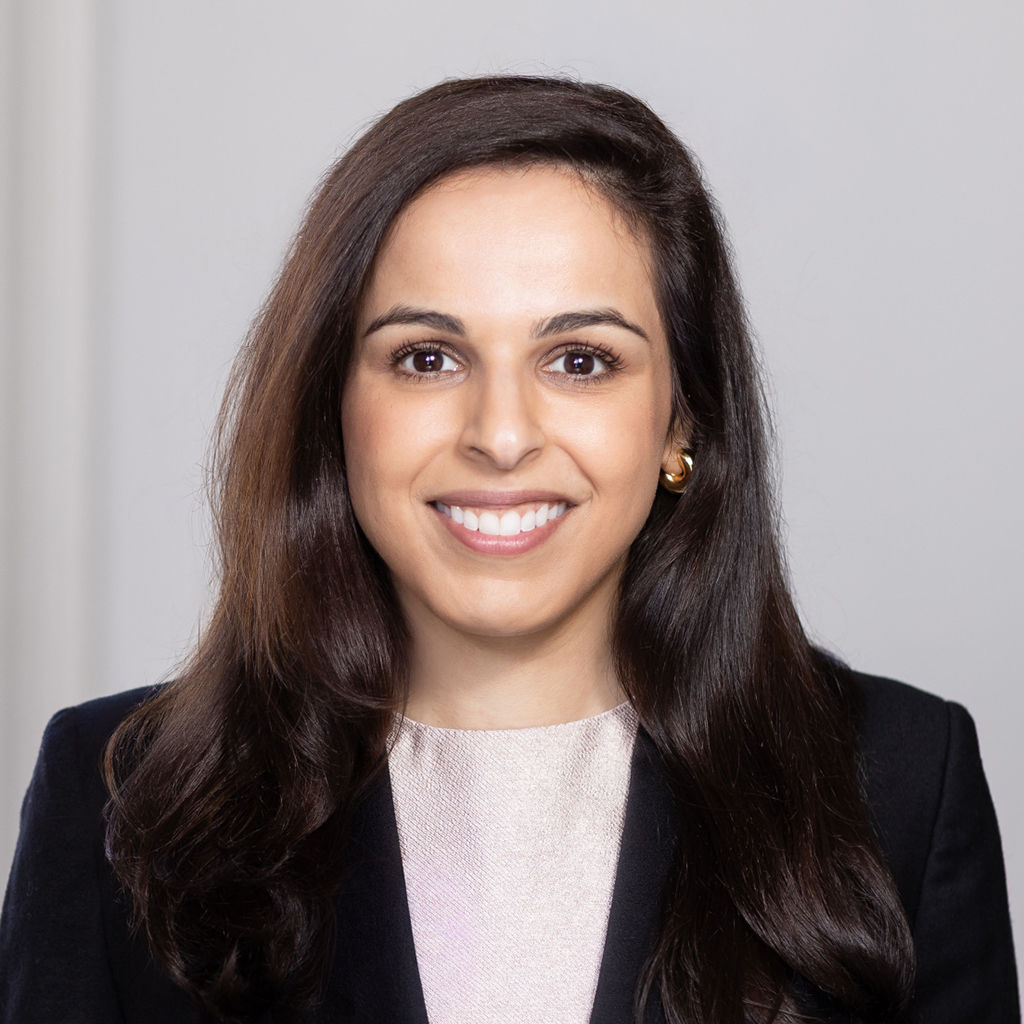 Dana Al-Awami