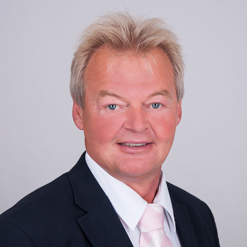 Wolfgang Alphart