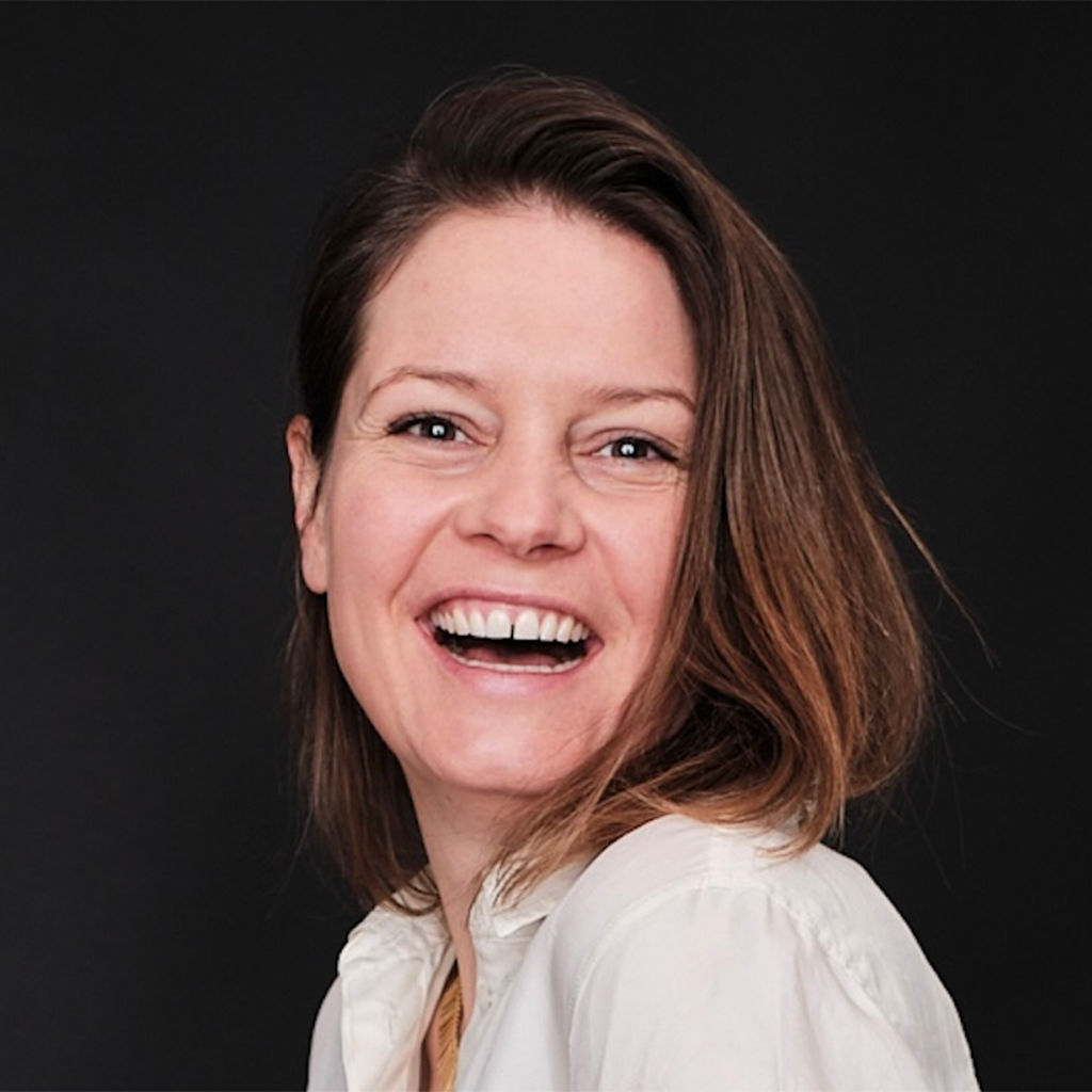 Katharina Baier