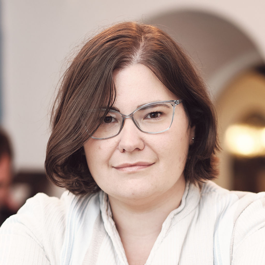 Katharina Bisset