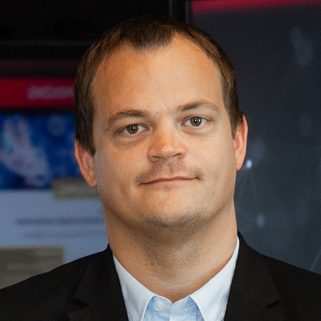 Patrick Brandtner