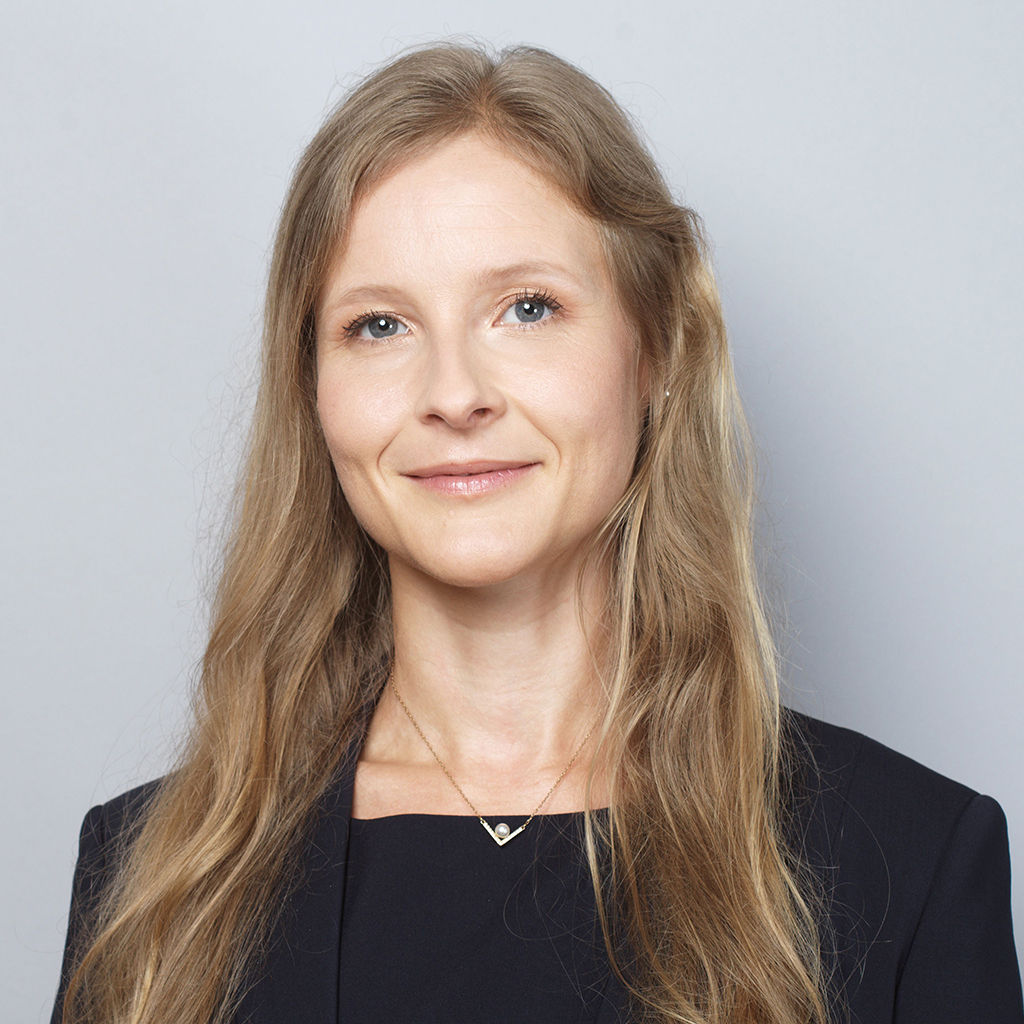 Patricia Burgstaller