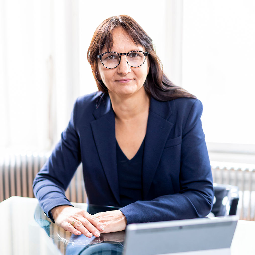 Ursula Della Schiava-Winkler