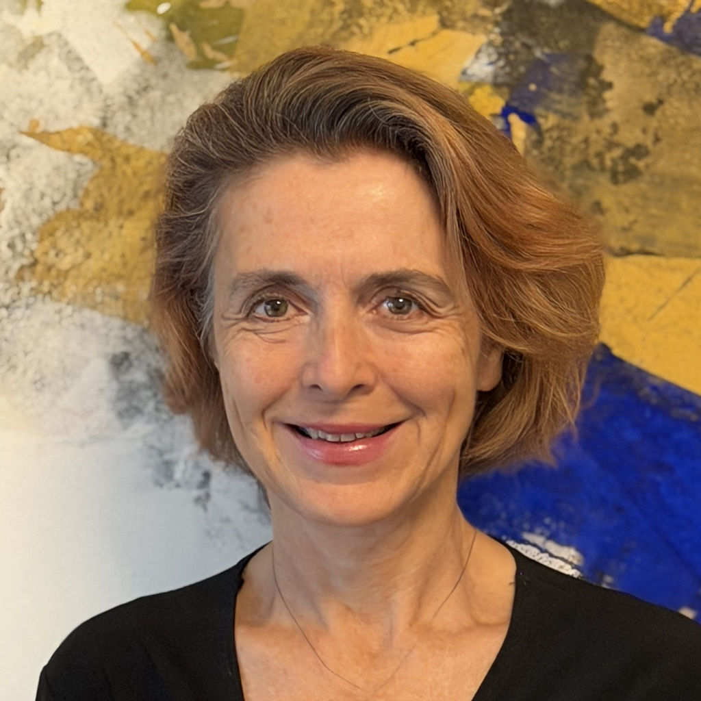 Sabine Diregger