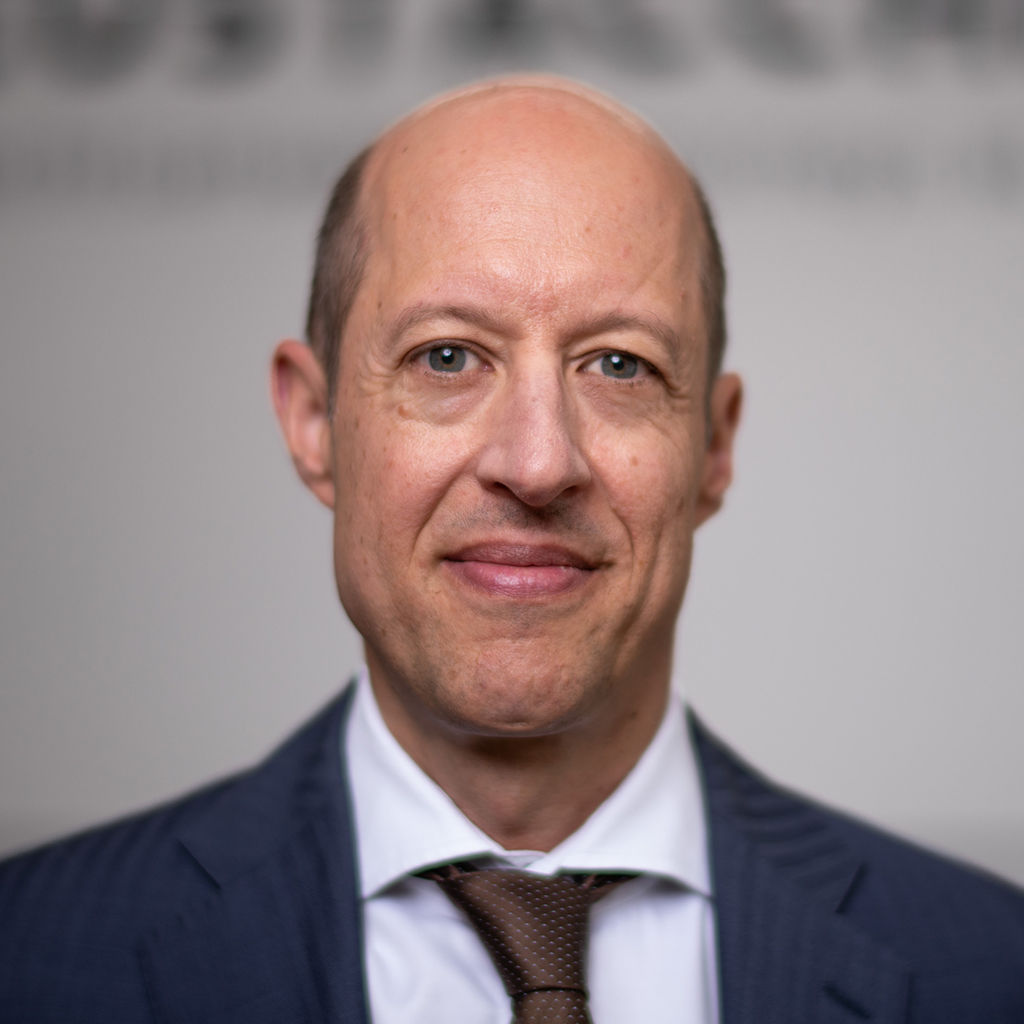 Andreas Eustacchio