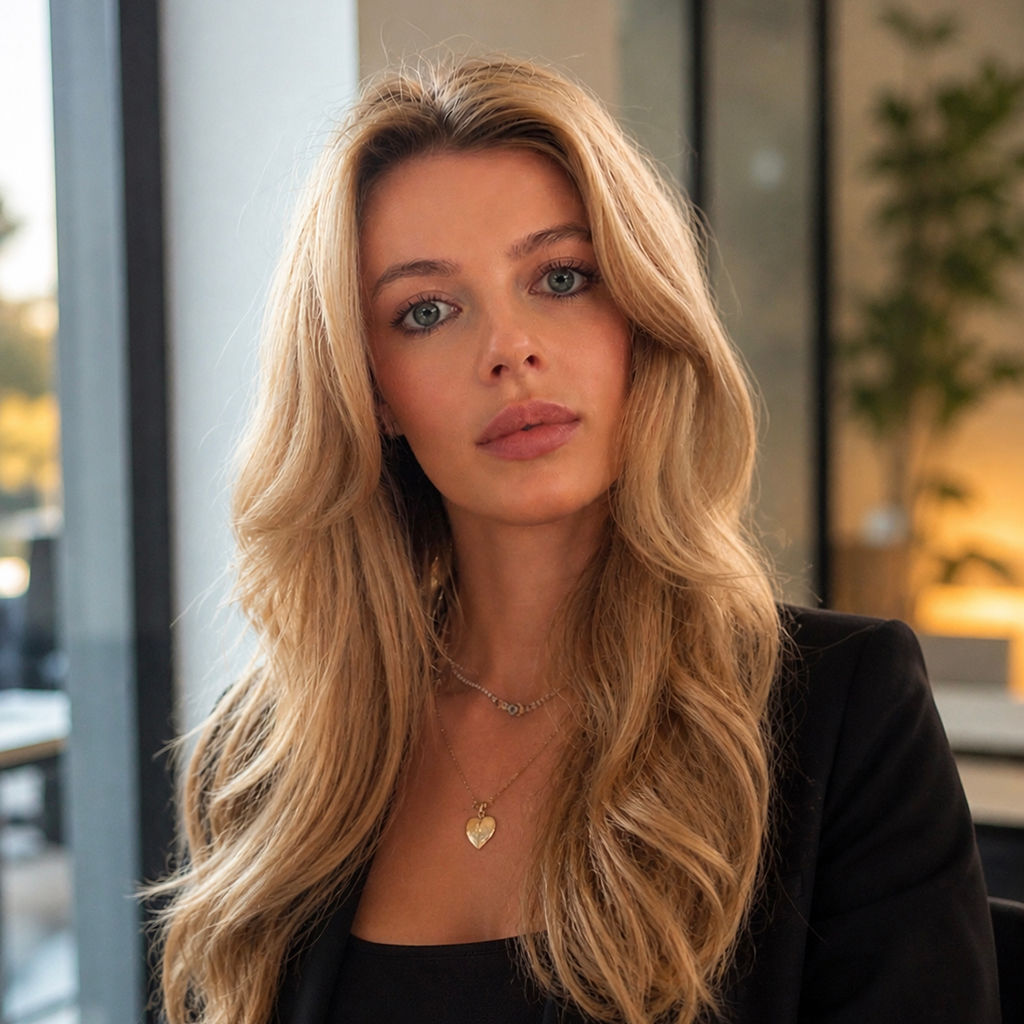 Isabella Forstnig