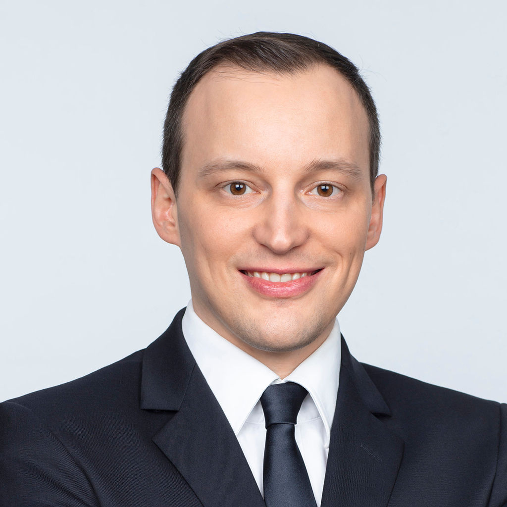 Lukas Franke