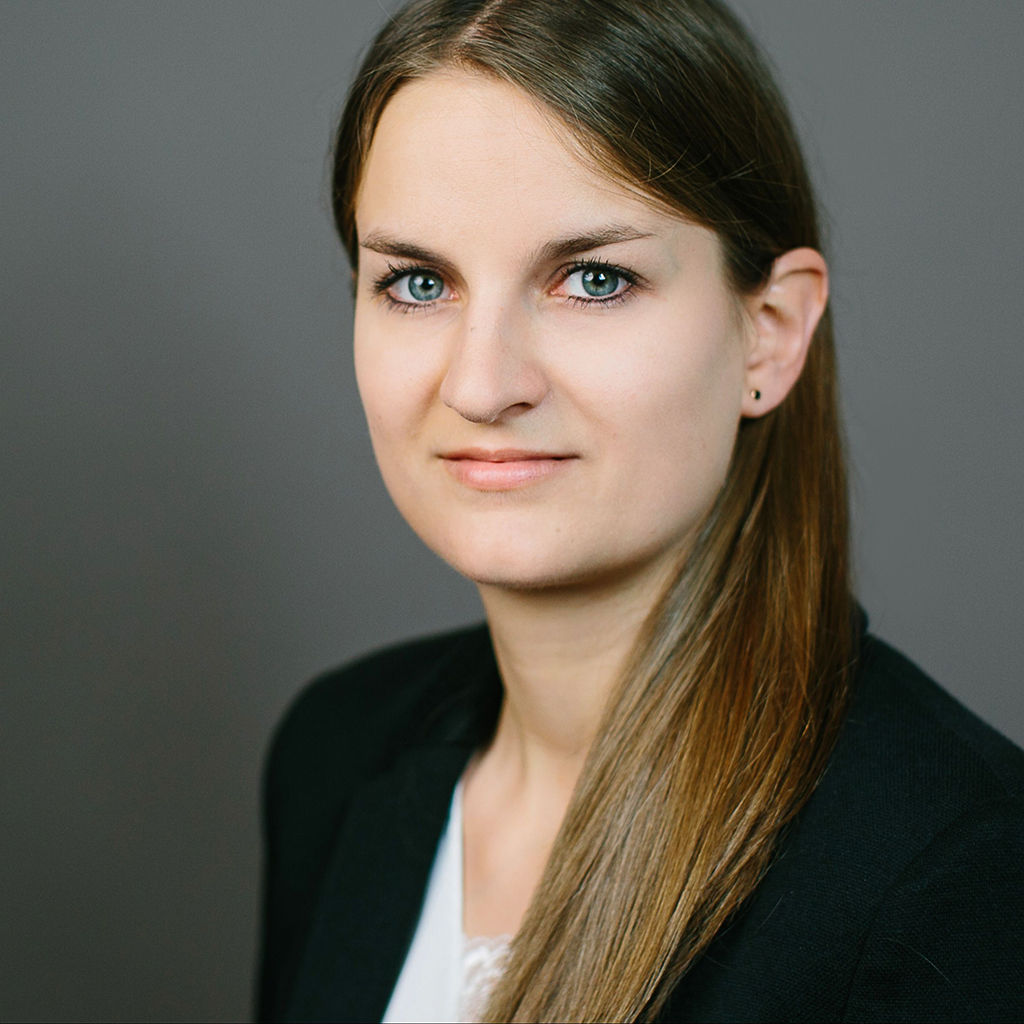Claudia Gabauer
