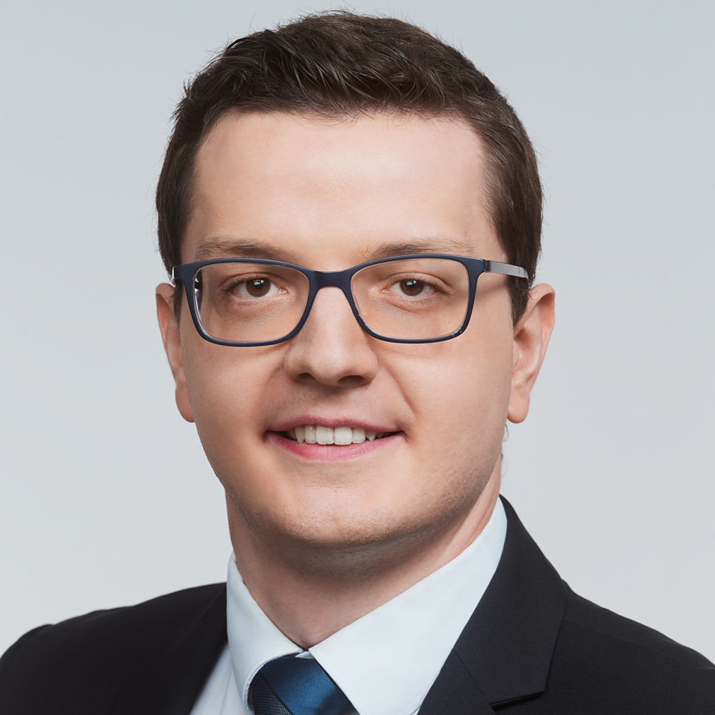 Sebastian Gensluckner