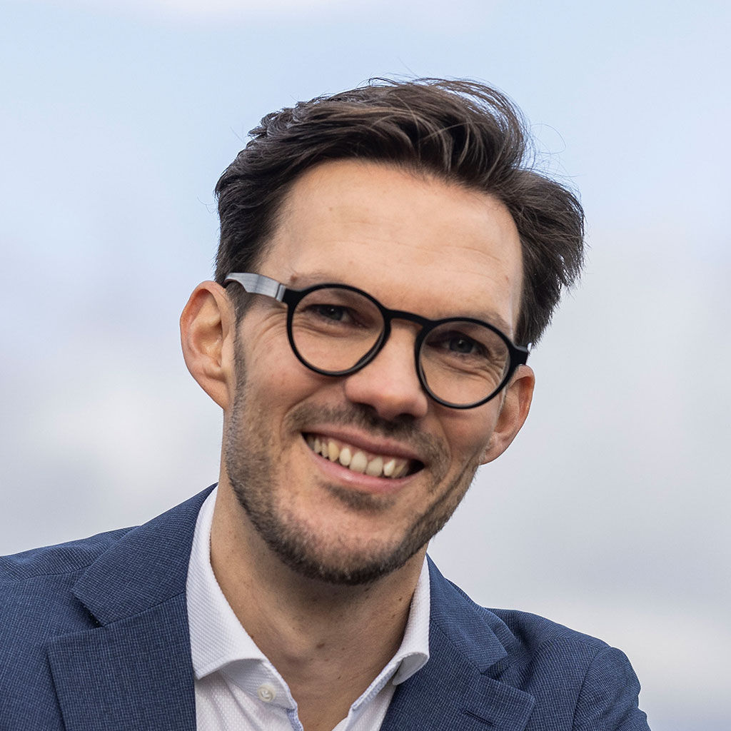 Gregor Gluttig