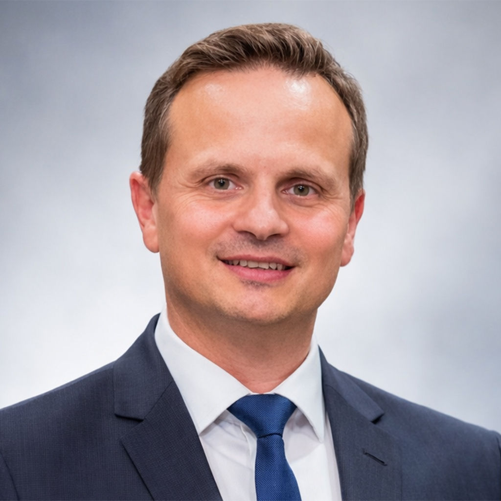 Markus Gmoser