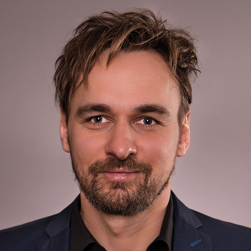 Harald Goldberger