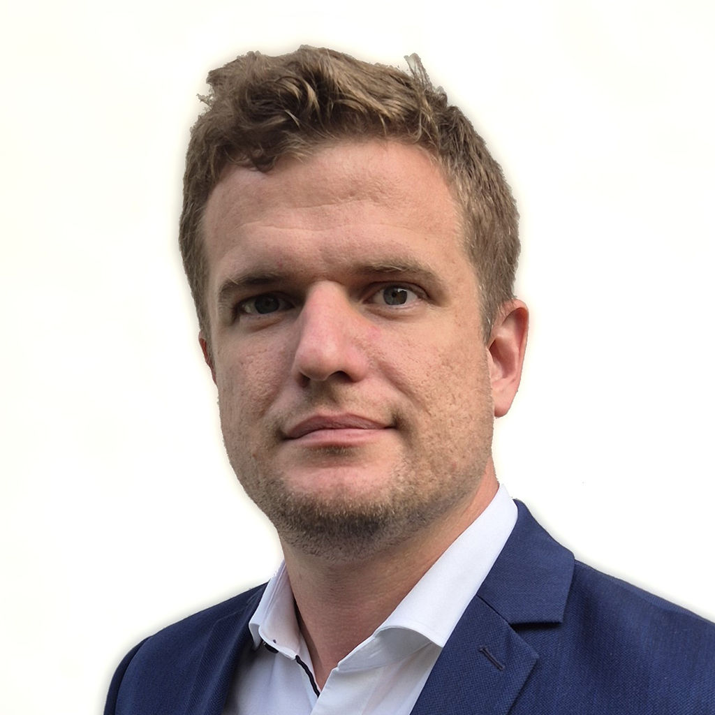 Andreas Gruber