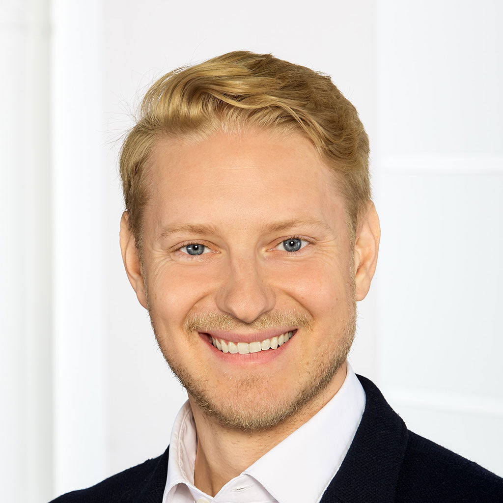 Severin Grussmann