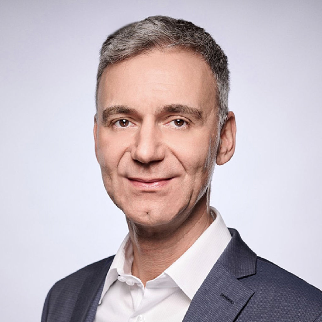 Alexander Hanslik